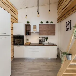  Apartment Keber Slovenia