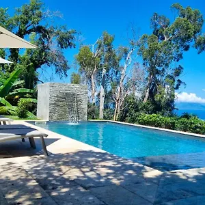 Villa Horizon Hill, Pirae