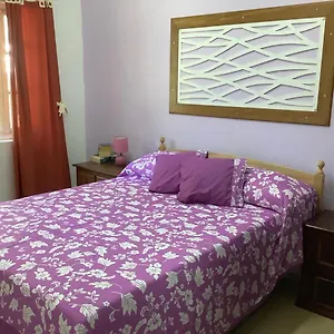 Homestay Bora Red Hibiscus, Bora Bora