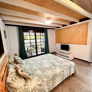 Apartment Hey Man, Punaauia (Tahiti)