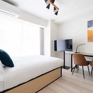  Apartment Sakuramichi Terrace Japan