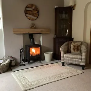  Holiday home Picturesque Stone In The Heart Of North Yorkshire Village - Hideaway United Kingdom