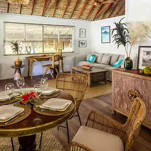 Holiday home Noa Noa - Matira, Bora Bora
