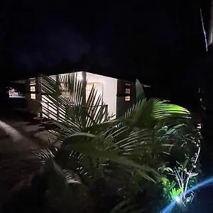 Apartment Rangiroa Guest Paradise, Avatoru