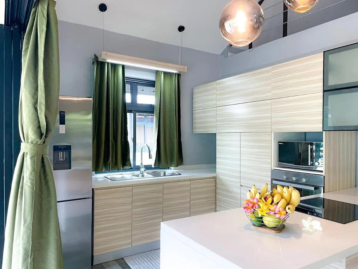 Fare To'Erau - New Cozy Vacation Home On Bora Bora