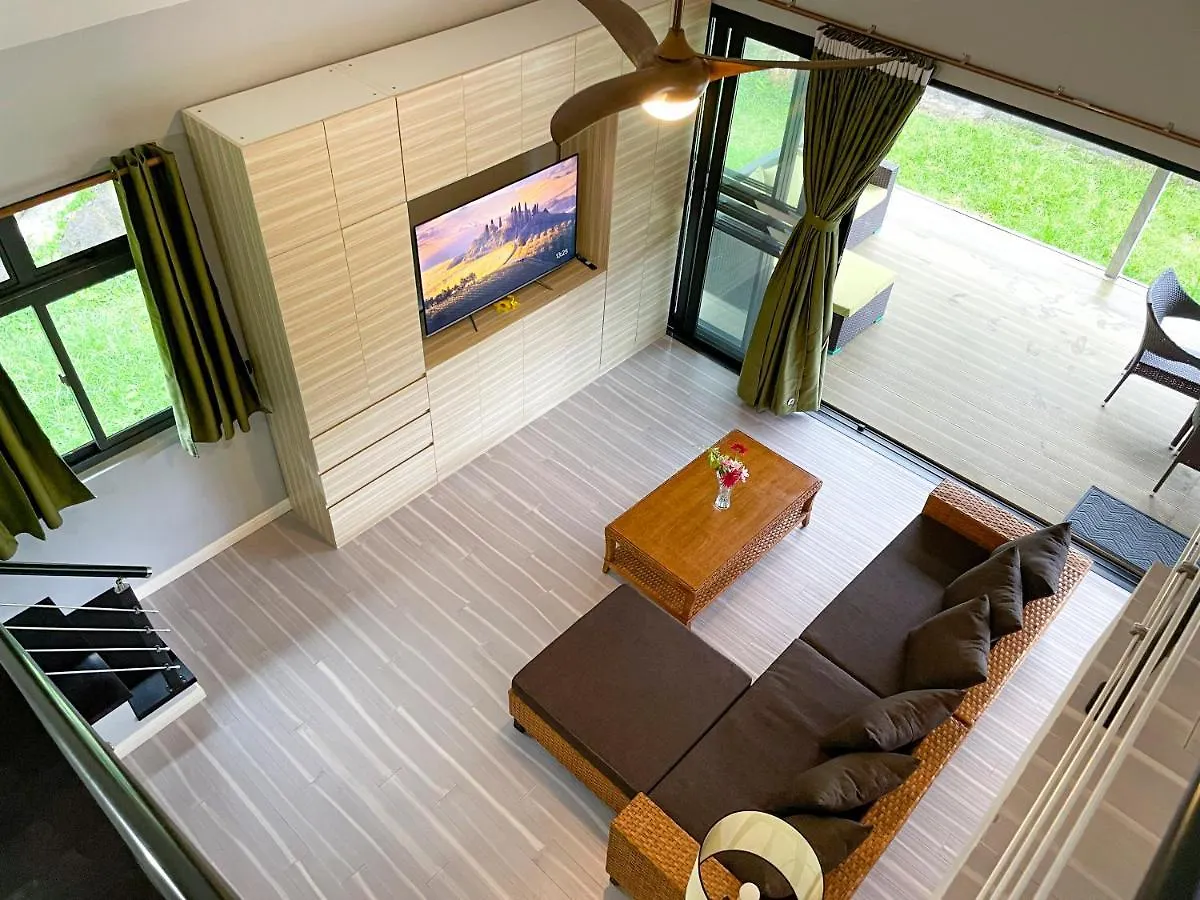 Holiday home Fare To'Erau - New Cozy Vacation Home On Bora Bora