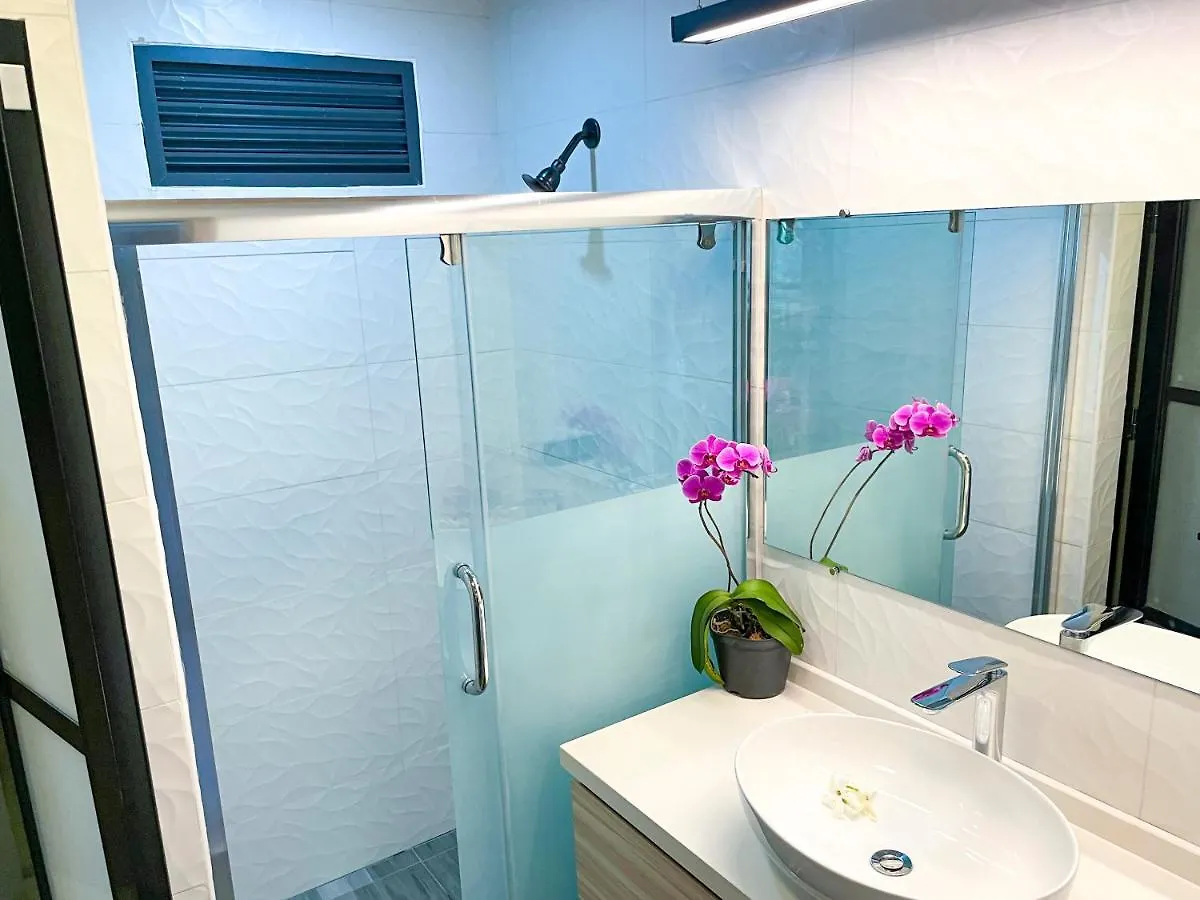 Holiday home Fare To'Erau - New Cozy Vacation Home On Bora Bora French Polynesia